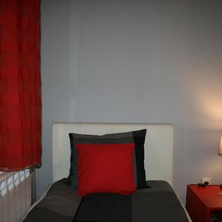 Savinac Apartman U Srcu Beograda, Trg Slavija מראה חיצוני תמונה