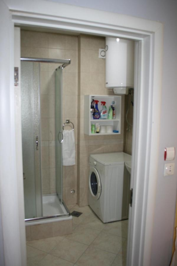 Savinac Apartman U Srcu Beograda, Trg Slavija מראה חיצוני תמונה