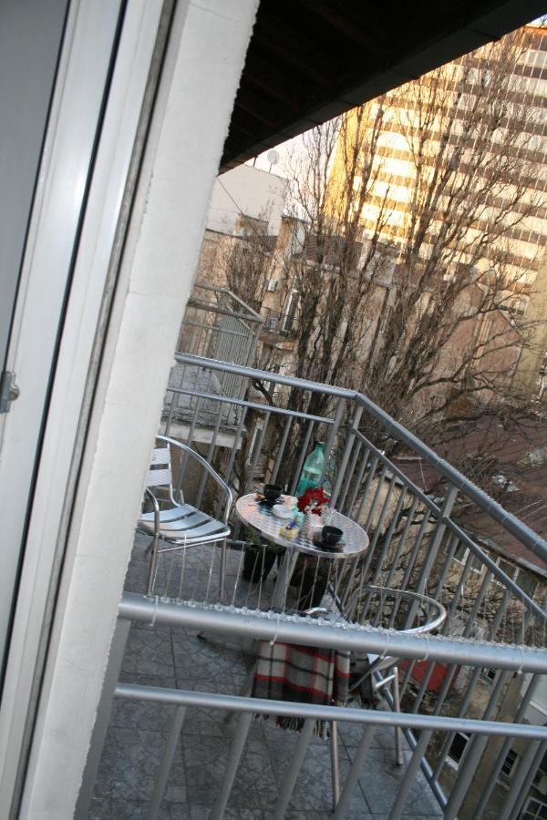 Savinac Apartman U Srcu Beograda, Trg Slavija מראה חיצוני תמונה