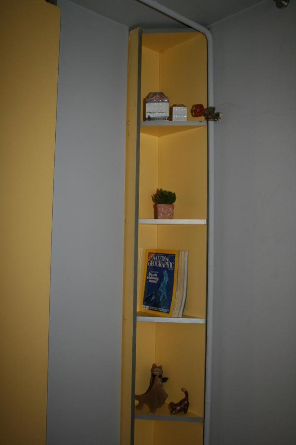 Savinac Apartman U Srcu Beograda, Trg Slavija מראה חיצוני תמונה