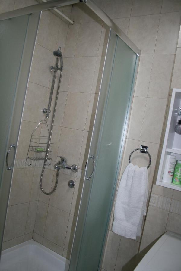 Savinac Apartman U Srcu Beograda, Trg Slavija מראה חיצוני תמונה